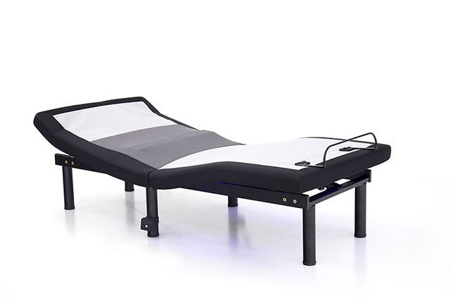 Somnerside III Adjustable Bed Frames Full