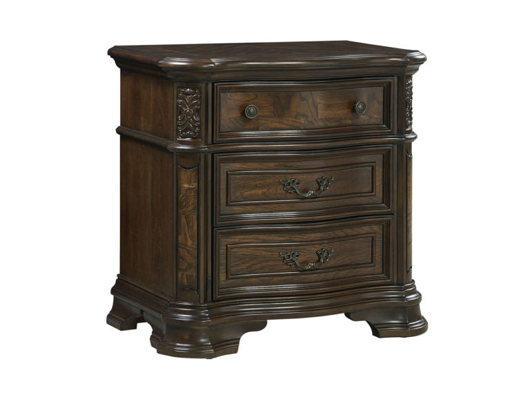 Royale Nightstand