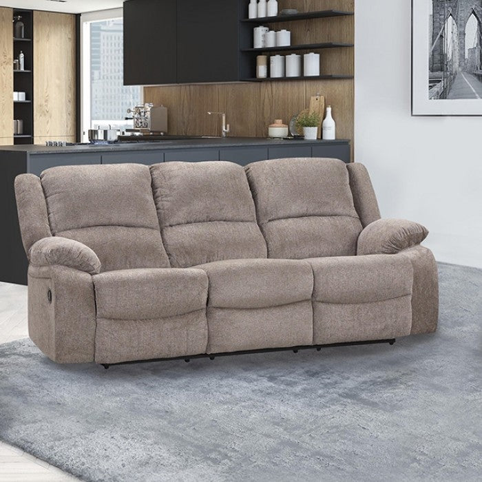 Cosimo Manual Sofa 