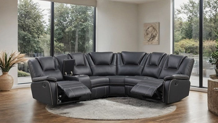 Gelasia Sofas