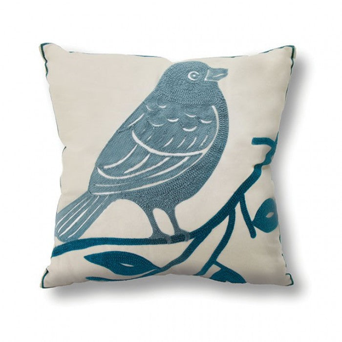 Twit Pillows 