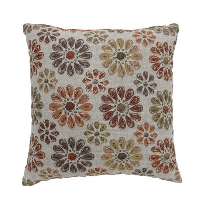 Kyra Throw Pillow 