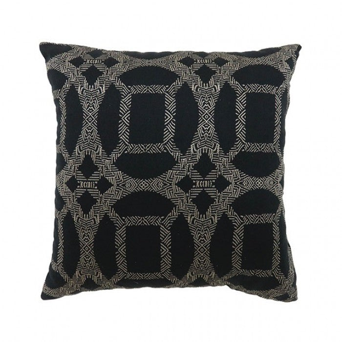 Dior Throw Pillow 