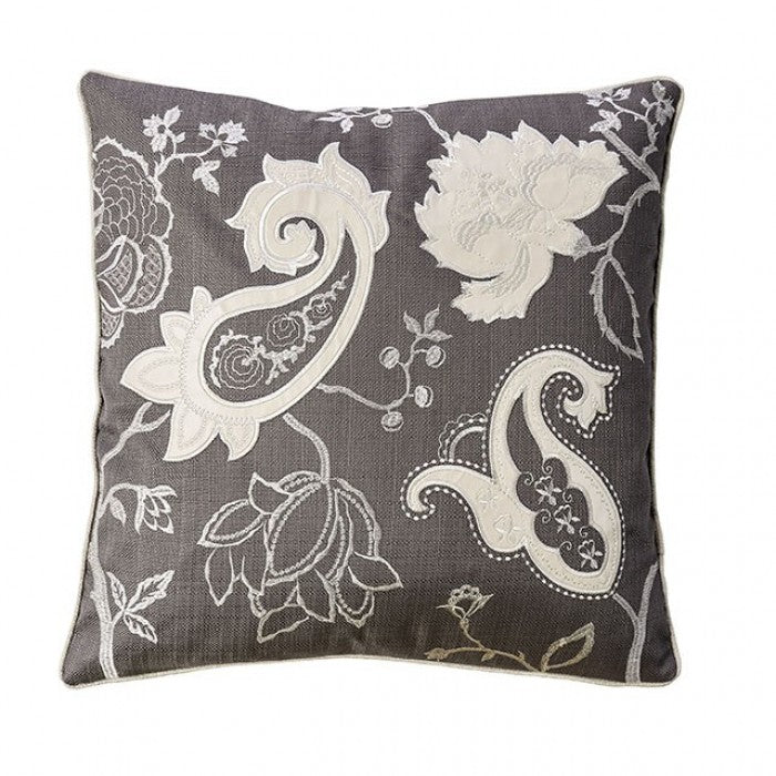 Nana Throw Pillow 