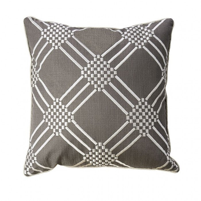 Bess Throw Pillow 