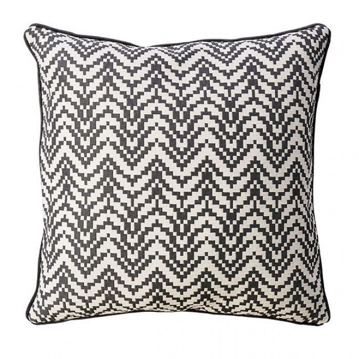 Jen Throw Pillow 