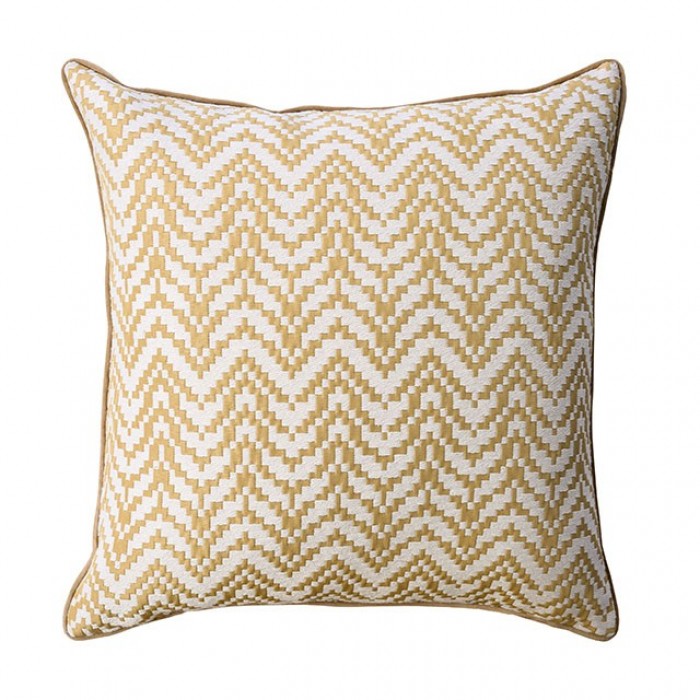 Jane Throw Pillow 