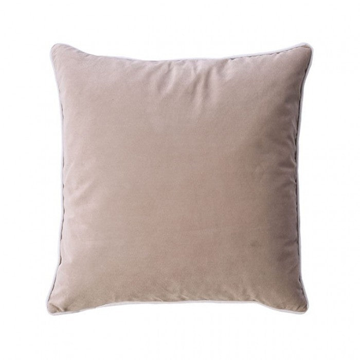 Fawn Throw Pillow 