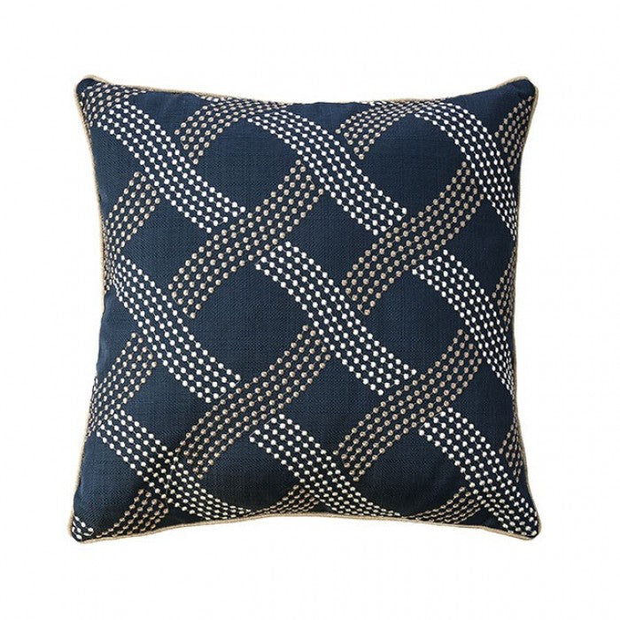 Cici Throw Pillow 