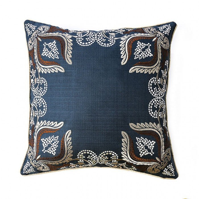 Dina Throw Pillow 
