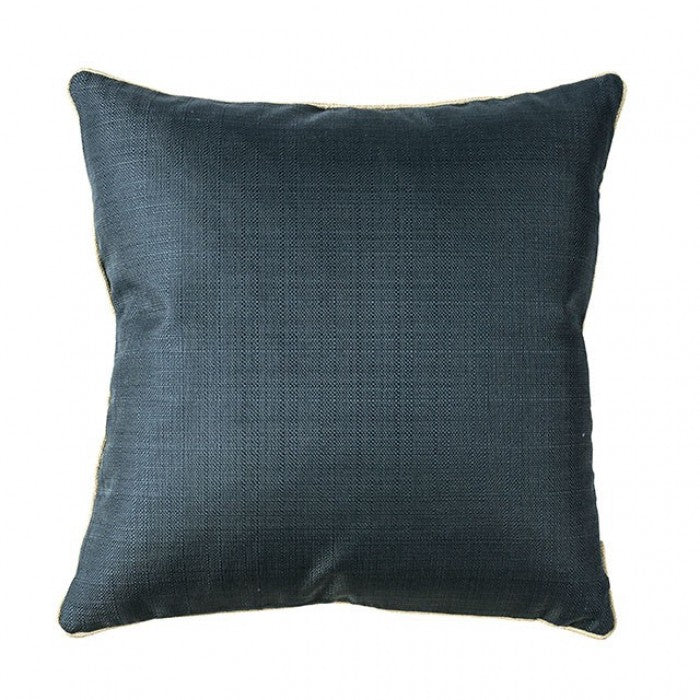 Dee Throw Pillow 