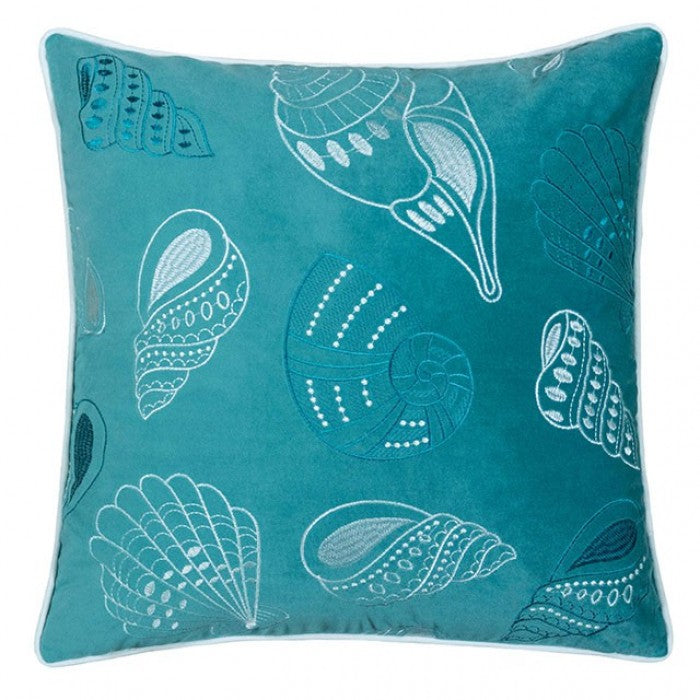 Sally Accent Pillow 