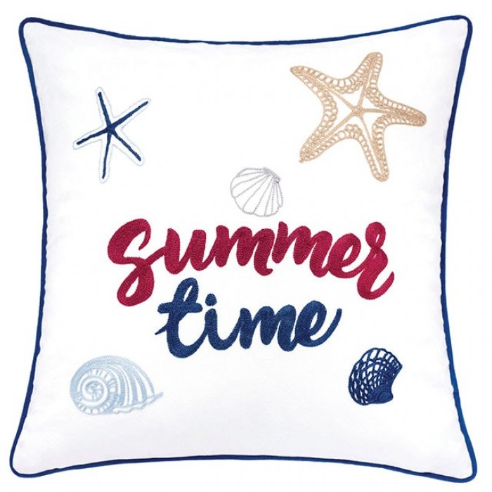 Emmie Accent Pillow 