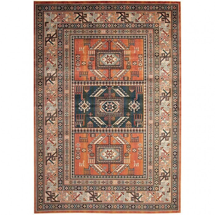 Mortsel Rugs