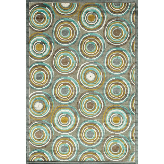 Atlas Rugs 7.7" x 10.6" Medium