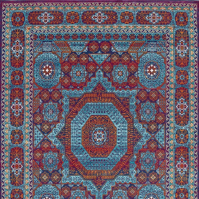 Crumlin Rugs Medium