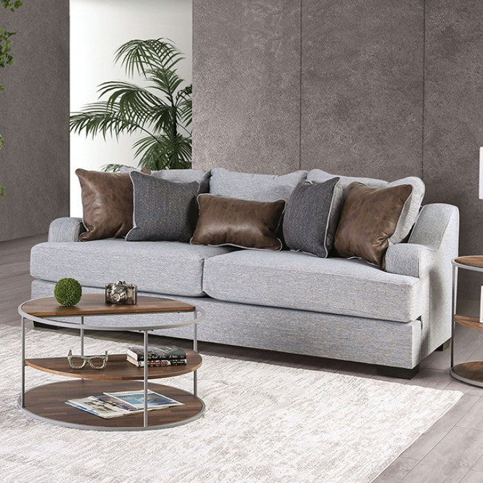 Skyline Sofas 