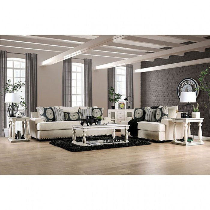 Germaine Sofas