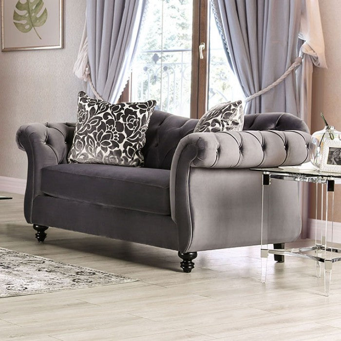 Antoinette Loveseats 