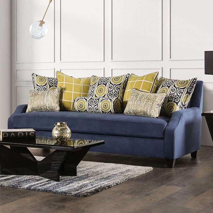 West Brompton Sofas 