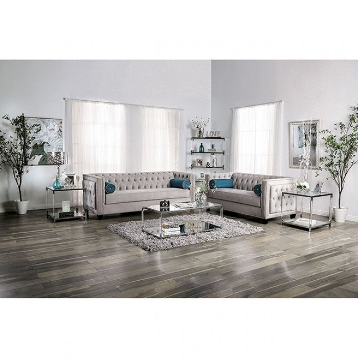Silvan Loveseats