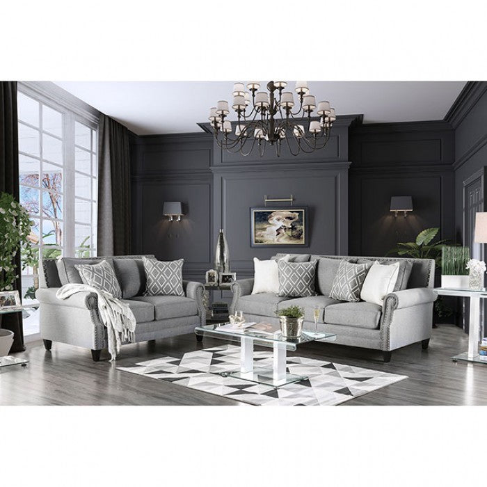 Giovanni Loveseats