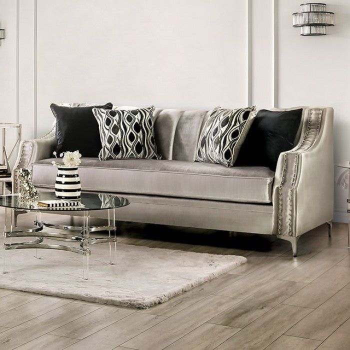 Elicia Sofas 