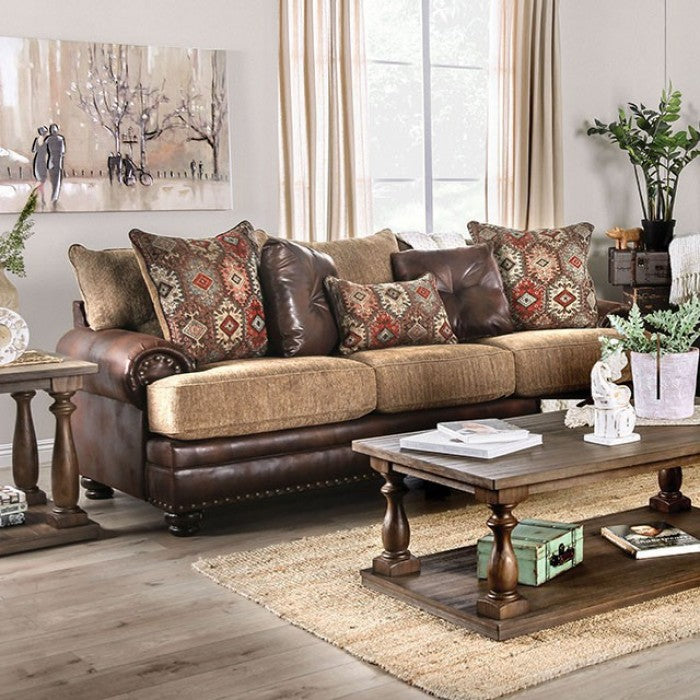 Fletcher Sofas 