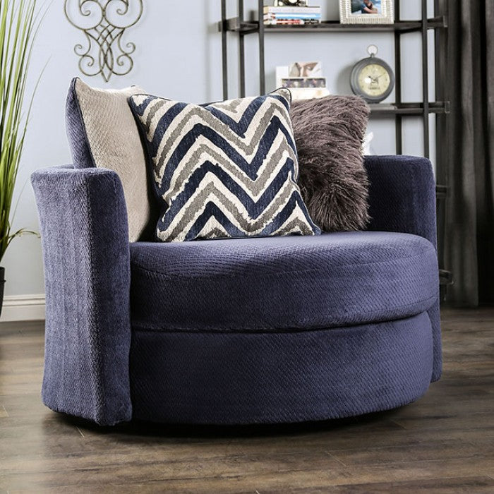 Griswold Accent Chairs 