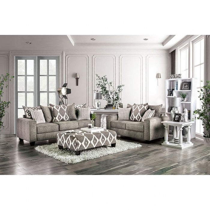 Basie Sofas