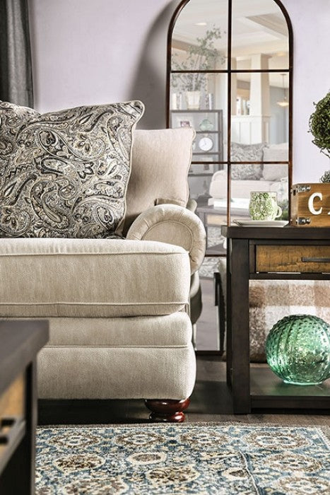 Hatfield Accent Chairs