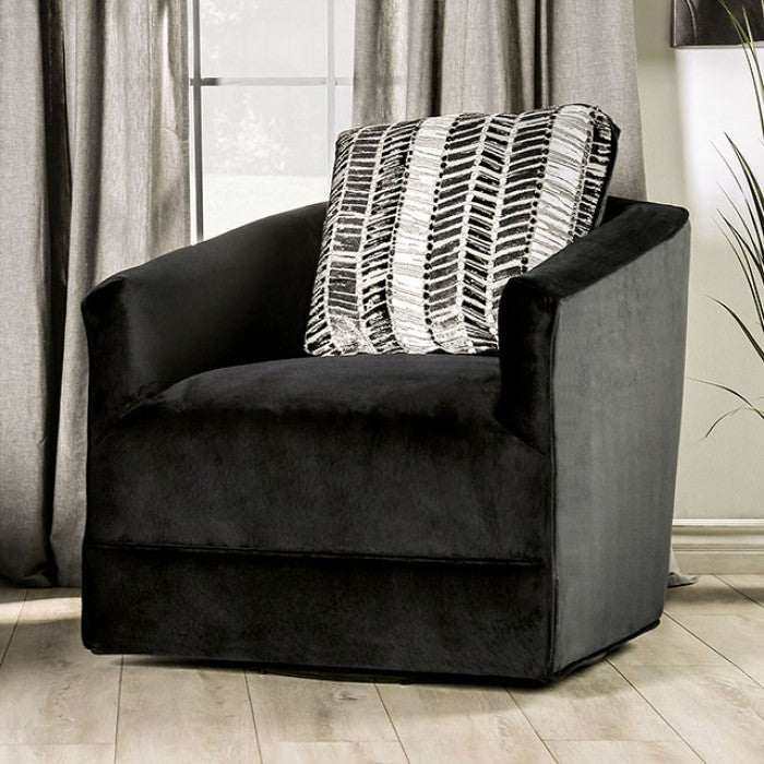 Modbury Accent Chairs 