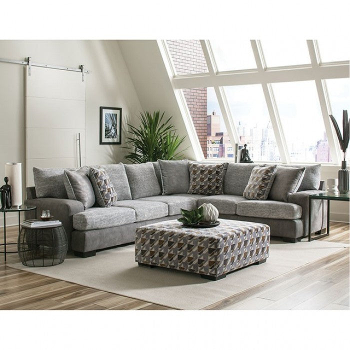 Alannah Sectionals