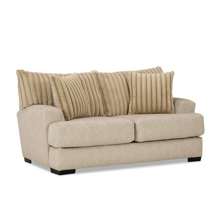 Loughlin Loveseats