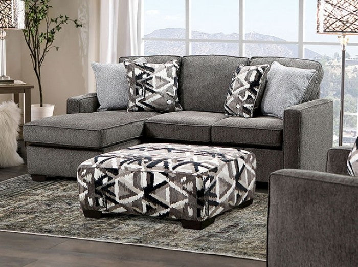 Brentwood Ottomans