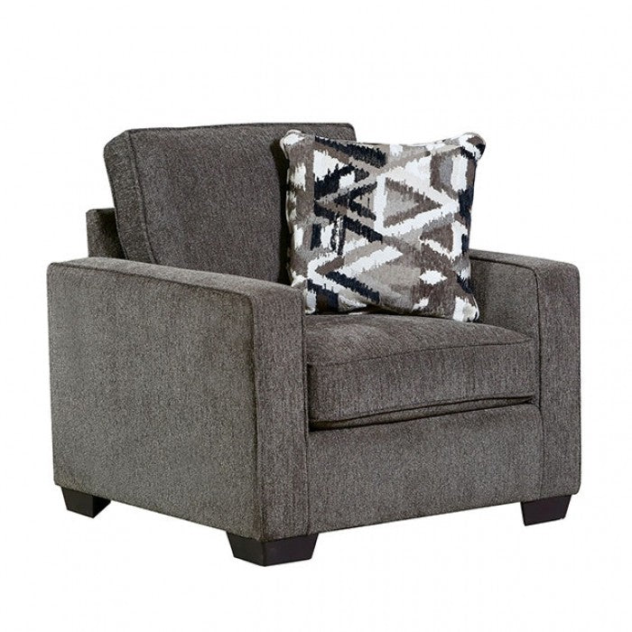 Brentwood Accent Chairs 