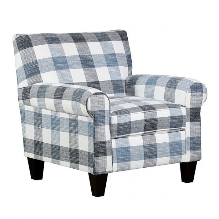 Aberporth Accent Chairs 