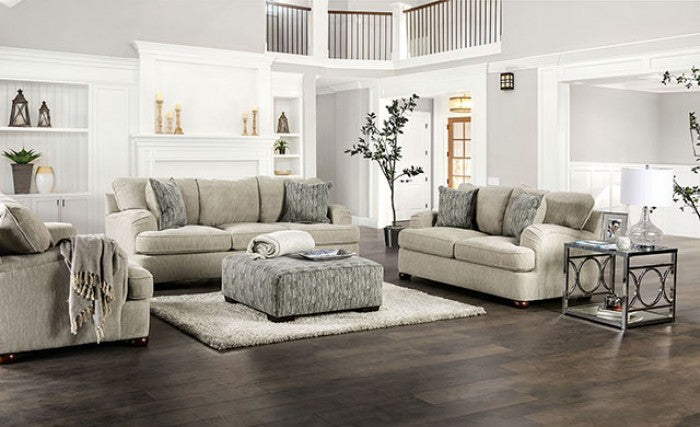 Salisbury Sofas