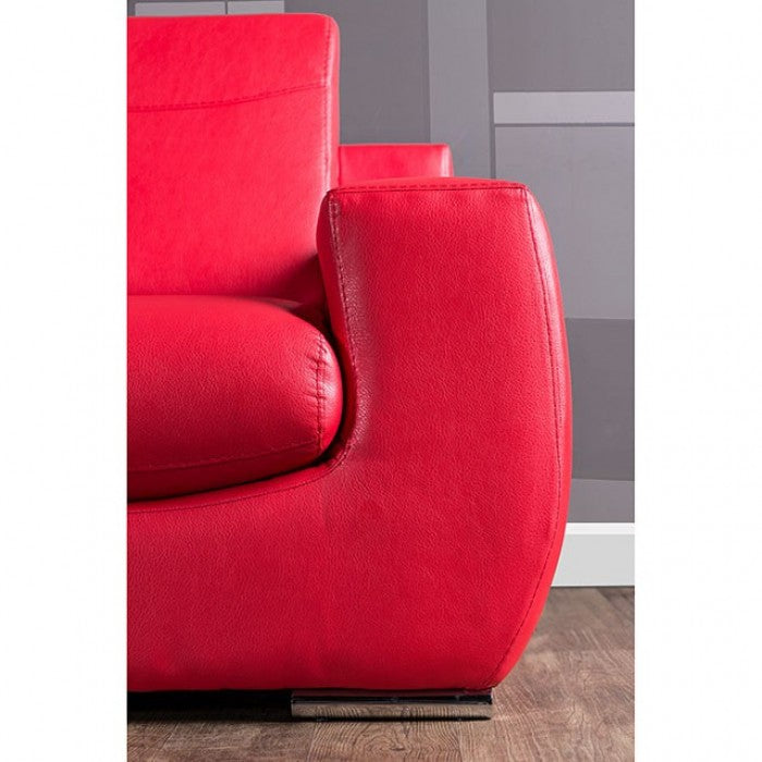Tekir Loveseats