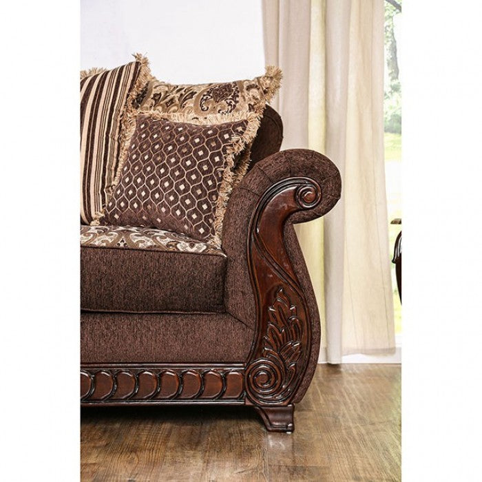 Tabitha Accent Chairs