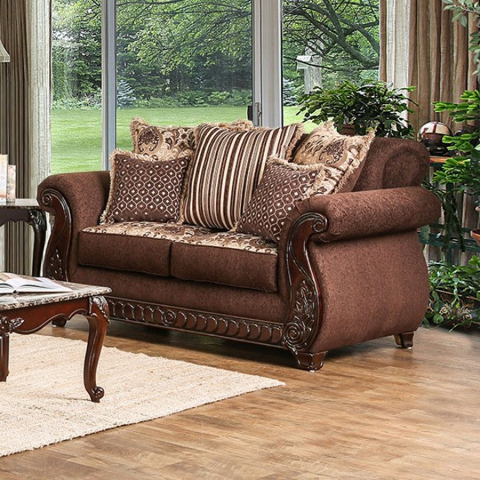 Tabitha Loveseats 