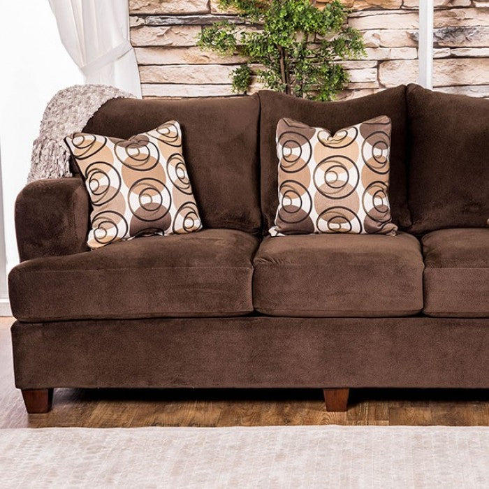 Wessington Sofas 