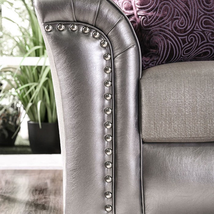 Benigno Loveseats