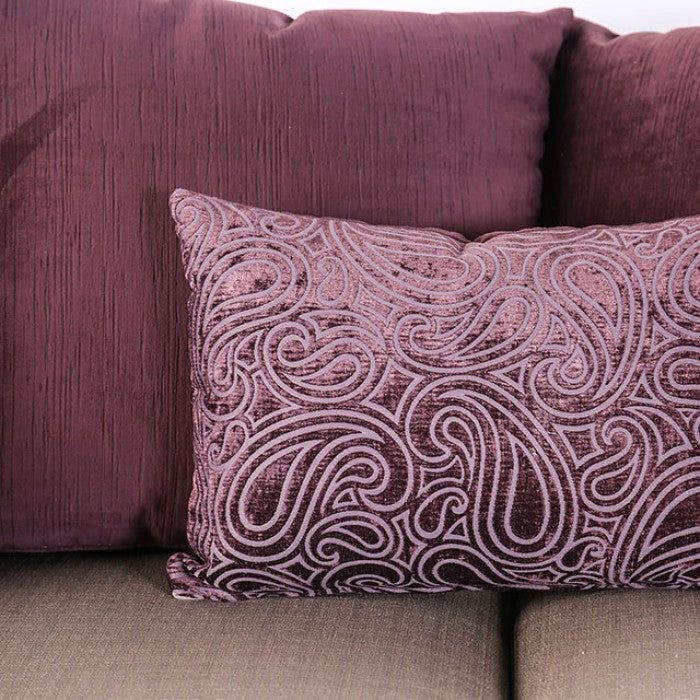 Benigno Loveseats