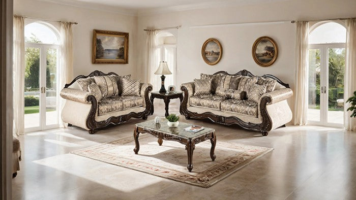 Andalusia Sofas