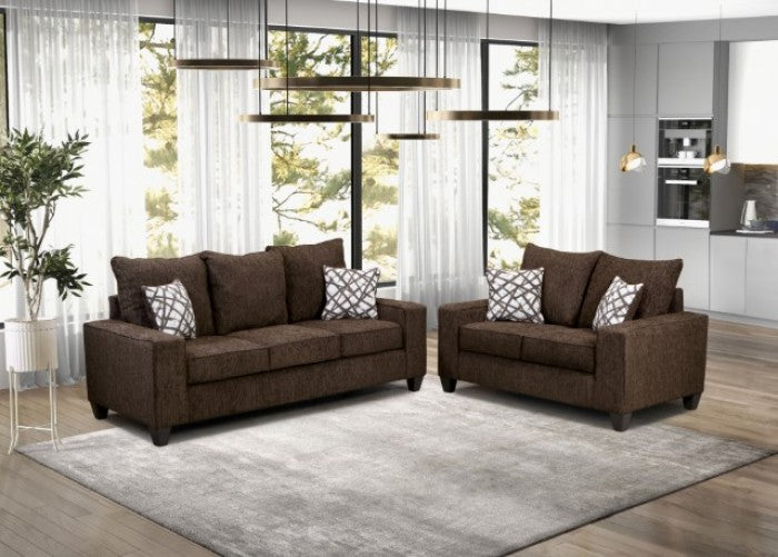 West Acton Sofas