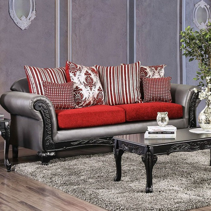 Midleton Sofas 