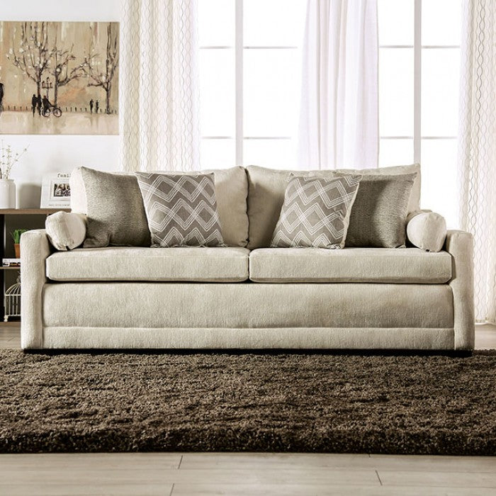 Burgess Sofas 