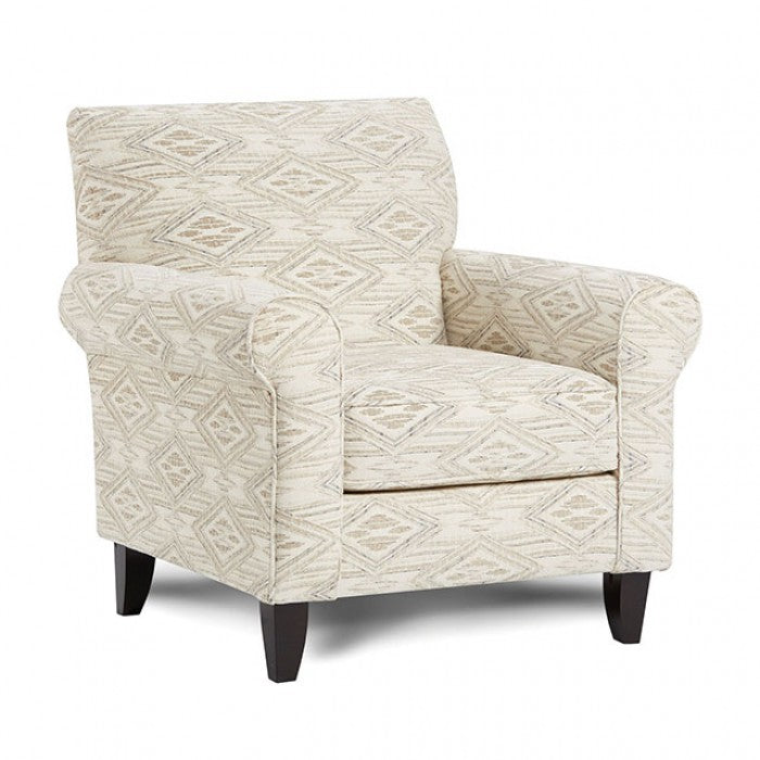 Saltney Accent Chairs 