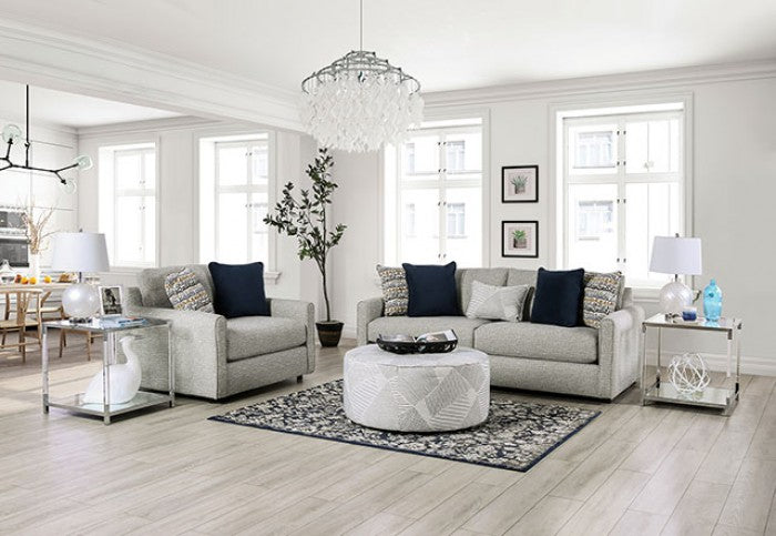 Chancery Accent Chairs